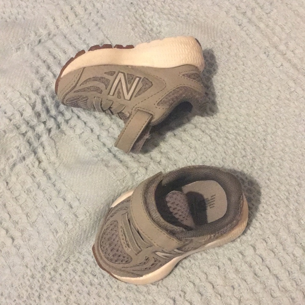 Infant Sneakers
